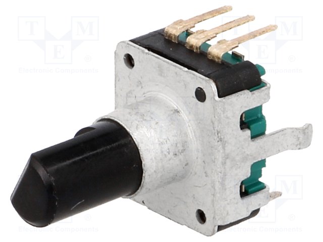PEC12-4120F-S0024Bourns Inc.