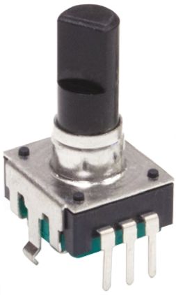 PEC12R-2025F-S0024Bourns Inc.