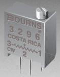 RJ24FX105Bourns Inc.