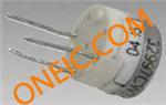 RJ50FP204Bourns Inc.