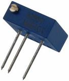 RTR24DP102MBourns Inc.
