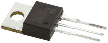 TIC126N-SBourns Inc.