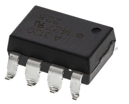 ACNW261L-300EBroadcom Limited