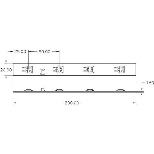 ADJD-YM10-NJJZ0Broadcom Limited