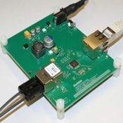 AFBR-0545ZBroadcom Limited