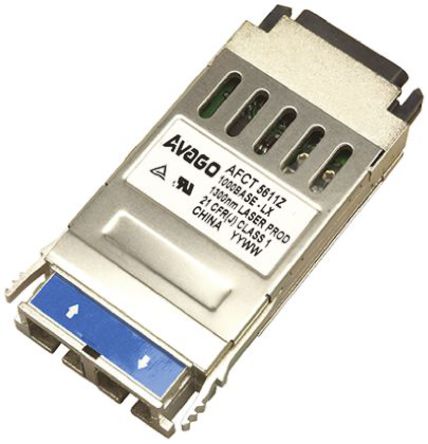 AFCT-5611ZBroadcom Limited
