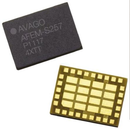 AFEM-S257-BLKGBroadcom Limited