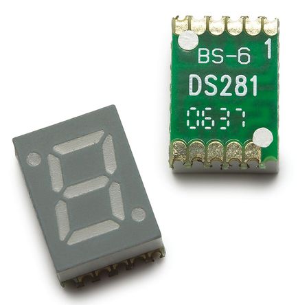 HDSM-283BBroadcom Limited