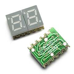 HDSM-293BBroadcom Limited