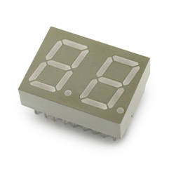 HDSP-523ABroadcom Limited