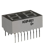 HDSP-5521-GG000Broadcom Limited