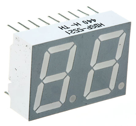 HDSP-5521-GH000Broadcom Limited
