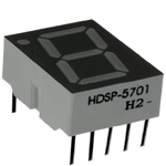 HDSP-5701-FG000Broadcom Limited