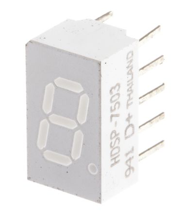 HDSP-7503-CD000Broadcom Limited