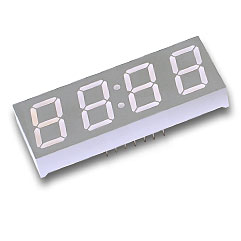 HDSP-B08GBroadcom Limited