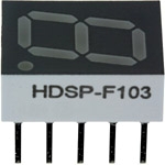 HDSP-F103-EF000Broadcom Limited