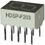 HDSP-F203-DE000Broadcom Limited