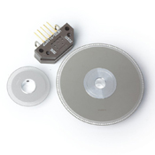 HEDB-9100-C12Broadcom Limited