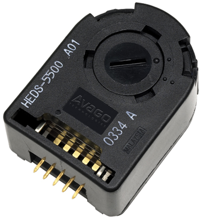 HEDS-5605#E06Broadcom Limited