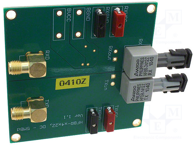 HFBR-0410Broadcom Limited