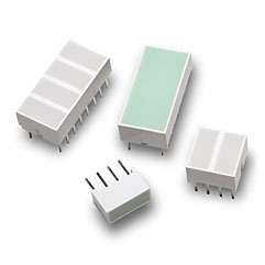 HLMP-2700-EF000Broadcom Limited