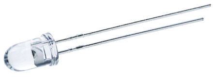 Broadcom Limited HLMP-EG3B-WX0DV