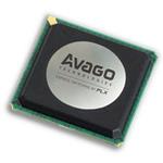 PEX8649-AA50RBC FBroadcom Limited