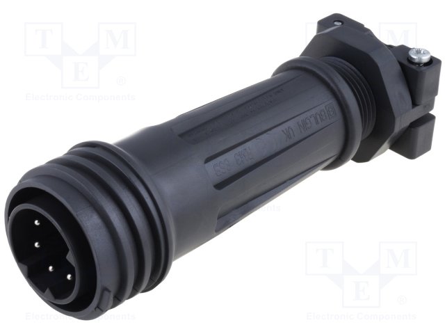 EXP-A921/07/PBulgin
