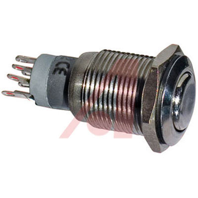MP0045/1D1AM012Bulgin