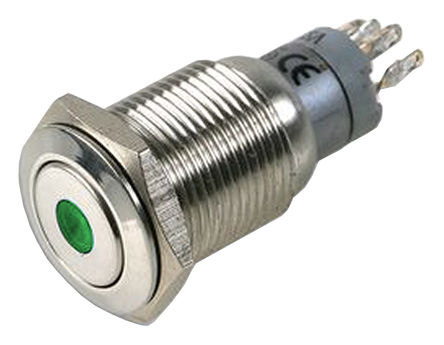 MP0045/1E1GN012Bulgin
