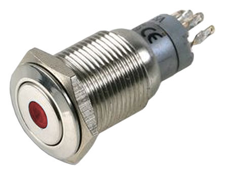 MP0045/1E1RD012Bulgin