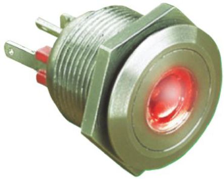 MPI001/RP/RD/12Bulgin