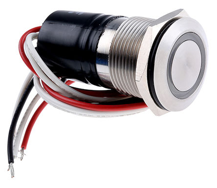MPI002/FL/GN/24Bulgin
