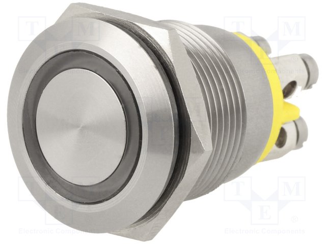 MPI002/TE/AM/24Bulgin