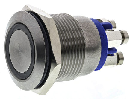 MPI002/TE/BL/12Bulgin