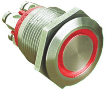 MPI002/TE/RD/12Bulgin