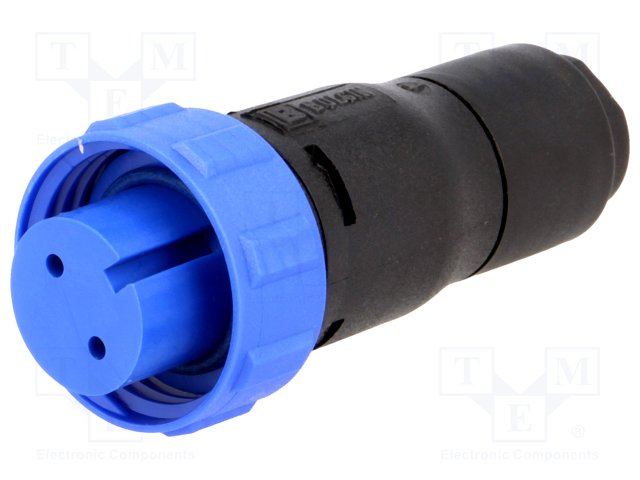 PX0410/02S/4550Bulgin