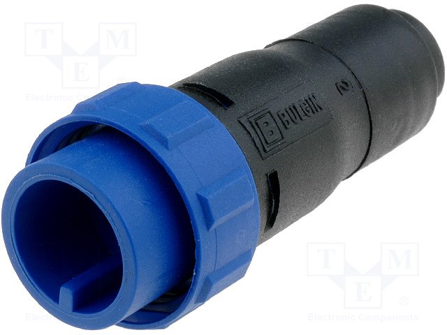 PX0410/03P/4550Bulgin