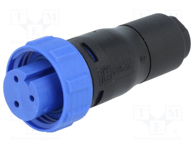 PX0410/03S/4550Bulgin