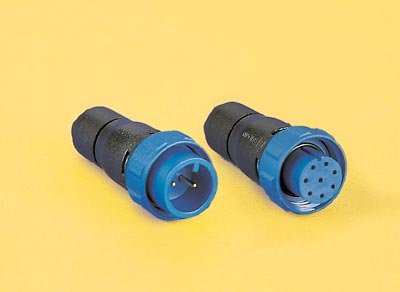 PX0410/06P/5055Bulgin