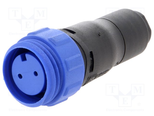 PX0411/02S/4550Bulgin