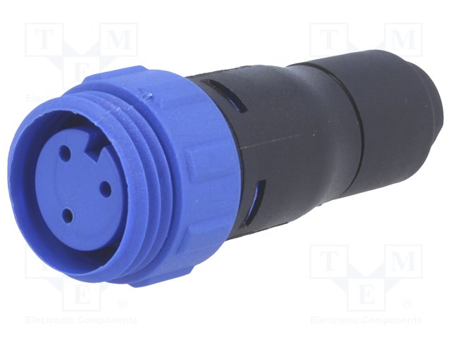 PX0411/03S/4550Bulgin