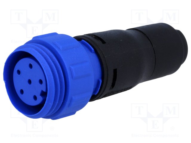 PX0411/06S/6065Bulgin