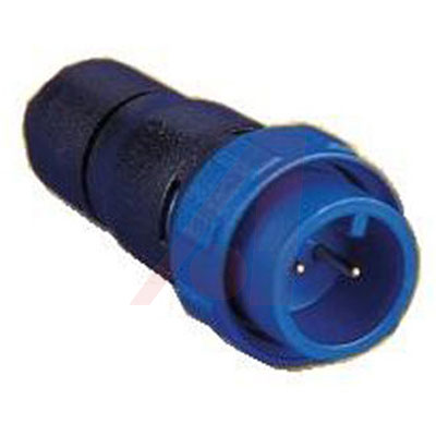 PX0411/08P/4550Bulgin