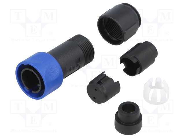 PXP4010/02P/6570Bulgin
