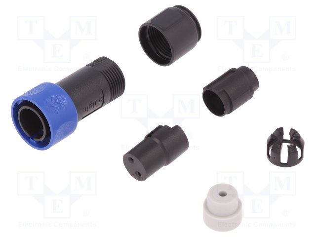 PXP4010/02S/3035Bulgin