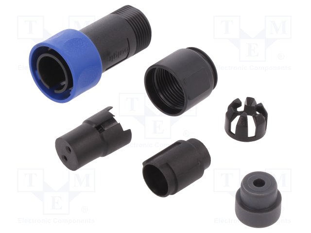 PXP4010/02S/3540Bulgin