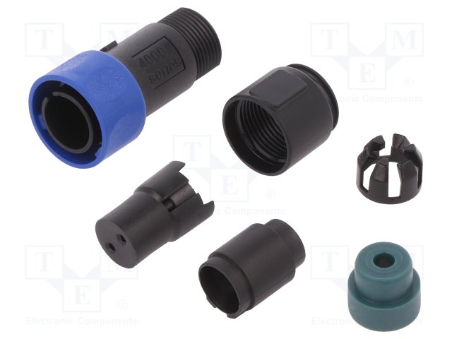 PXP4010/02S/4045Bulgin
