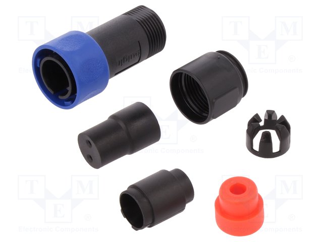 PXP4010/02S/4550Bulgin