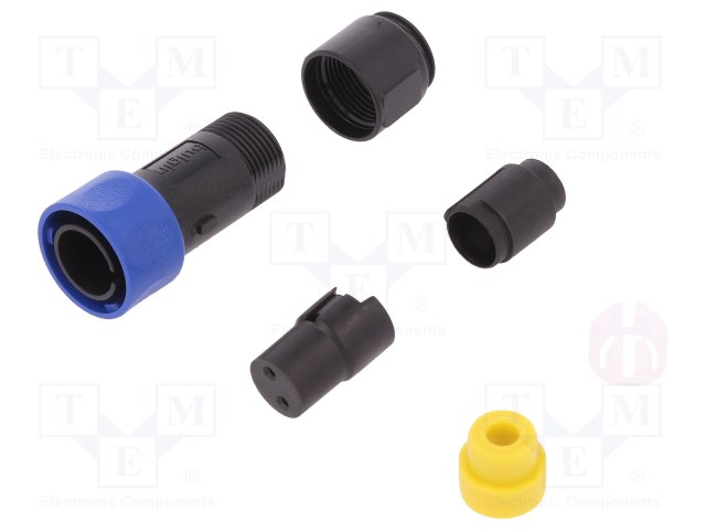 PXP4010/02S/5055Bulgin